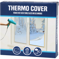 Folie Izolatoare Premium pentru Ferestre - Economisește Energie și Confort