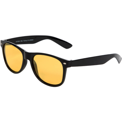 Ochelari de Noapte Polarizați - Vedere Clară și Siguranță Sporită pe Drum