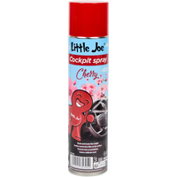 Spray de Parfum Premium pentru Interiorul Mașinii Little Joe - Revigorează-ți Călătoria!