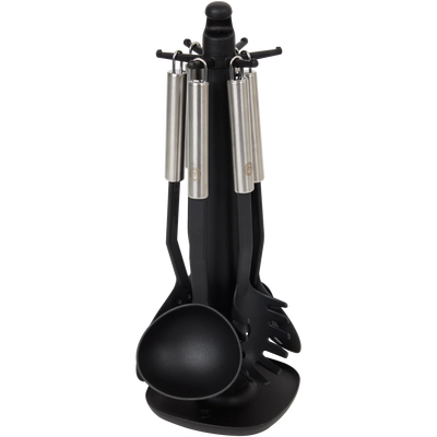 Set Ustensile de Bucătărie MasterChef - Esențial pentru Orice Bucătar! 7 piese