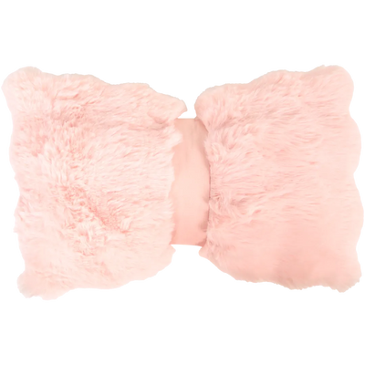 Pernă Decorativă Fundiță - Confort și Stil