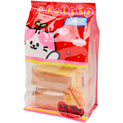 Prăjitură Japoneză 