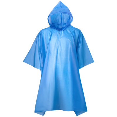 Pelerină de Ploaie Ultra-rezistentă - Protecție Perfectă pentru Orice Vreme!