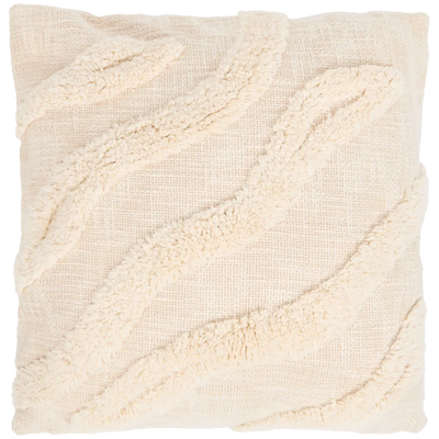 Fată de Pernă Olivia - Bumbac 100% Elegant, 45x45 cm