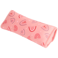 Pernă Confortabilă pentru Centura de Siguranță - Călătorii Ușoare în România