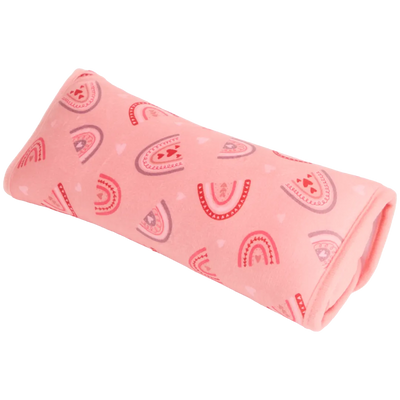 Pernă Confortabilă pentru Centura de Siguranță - Călătorii Ușoare în România