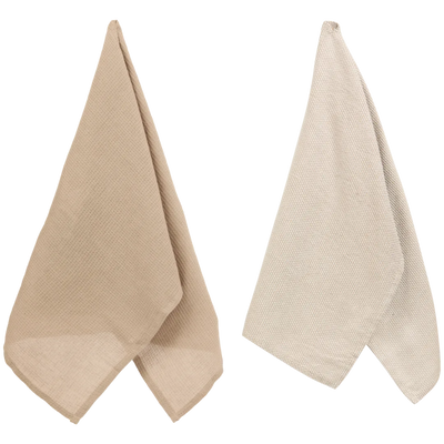 Prosoape de Bucătărie Capetown - Absorbție Superioară și Stil Elegant (100% Bumbac)