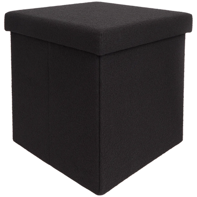 Taburet Pliabil și Elegant de Depozitare - Stil și Funcționalitate în Română