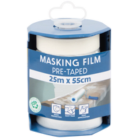 Folie de Acoperire Profesională TCX - Protecție Rapidă și Eficientă