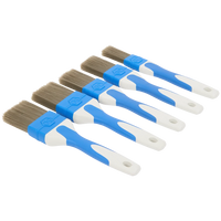 Set Profesional de Pensule Spectrum - Calitate Superioara