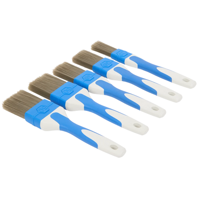 Set Profesional de Pensule Spectrum - Calitate Superioara