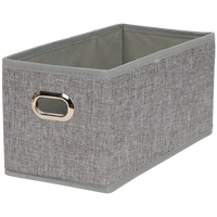 Coș de Depozitare Pliabil Multifuncțional - Soluția Perfectă pentru Organizarea Casei Tale