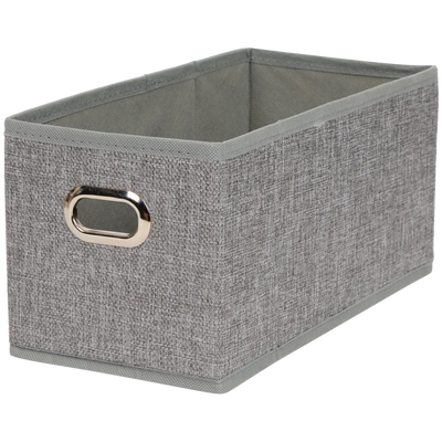 Coș de Depozitare Pliabil Multifuncțional - Soluția Perfectă pentru Organizarea Casei Tale