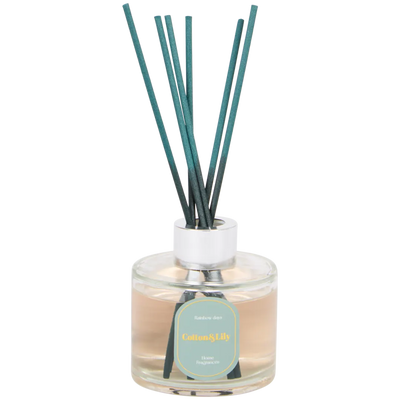 Difuzor Aromaterapie Elegant - Uleiuri Esențiale de Înaltă Calitate