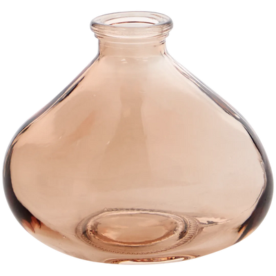 Vază Sandra - Eleganță și Stil pentru Casa Ta | Adaugă un strop de natură cu Vaza Sandra