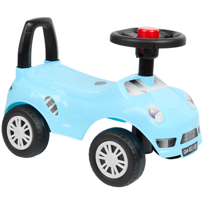 Masinuta Pentru Copii, Ride-on Car, 49 x 35 x 21 cm, Calitate Ridicata A Constructiei, Durata Lunga De Viata, Diverse culori