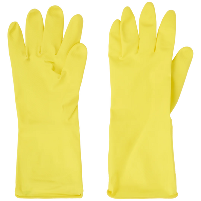 Mănuși de uz casnic din latex natural - Protecție și confort în grădină și casă