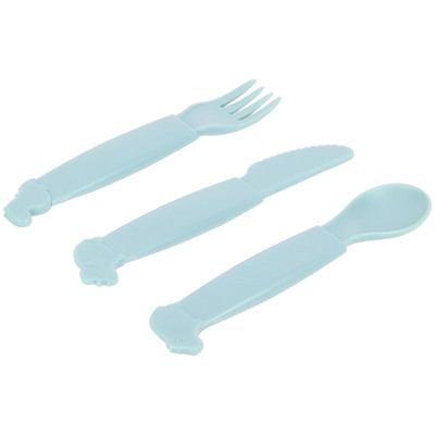 Set de Tacâmuri Alvär pentru Sugari - Siguranță și Stil pentru Mesele Copilului Tău