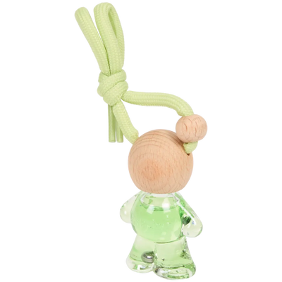 Odorizant Auto Little Joe - Parfumuri Proaspete pentru Masina Ta