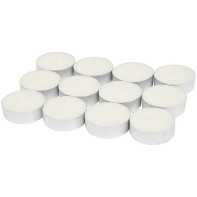 Lumânări Maxi Candra Albe – Eleganță și Atmosferă pentru Casa Ta