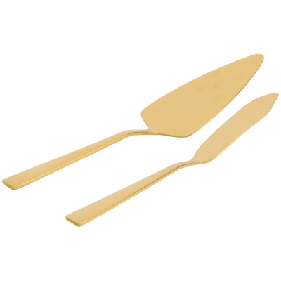 Set de Servit Tort Elegant - Calitate Premium