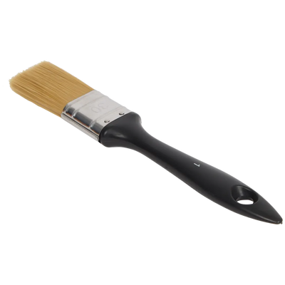 Pensulă Profesională de Vopsit - Mărimea 1 - Ideală pentru Orice Tip de Vopsea