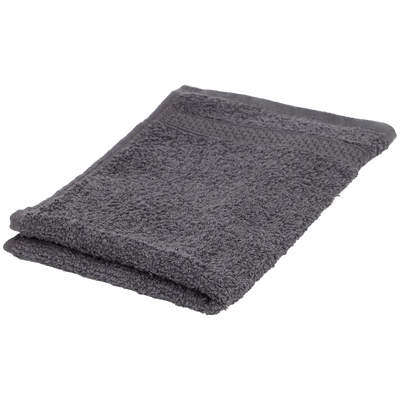 Prosop de Oaspeți Capetown Antracit - Bumbac Moale 100% Premium (30x50cm)