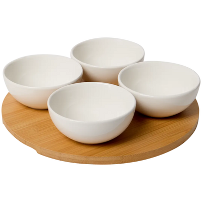 Set Elegant pentru Tapas - Savurează Gustări Delicioase