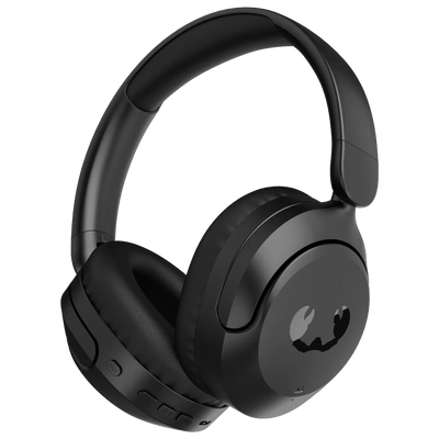 Căști ANC Hibride Wireless Fresh 'n Rebel - Sunet Imersiv și Confort Maxim