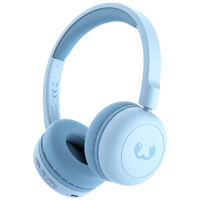 Căști Wireless Fresh 'n Rebel Kids - Sunet Perfect, Siguranță Maximă!