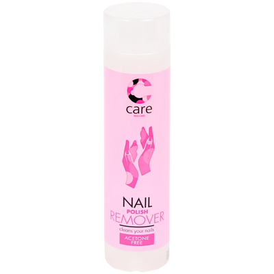 Dizolvant Profesional de Lac de Unghii Fără Acetonă - Îngrijire Blândă și Eficientă