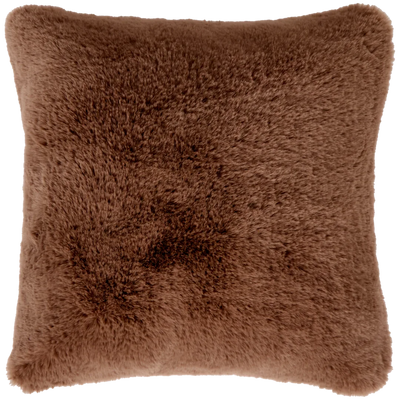 Pernă Decorativă Pufoasă din Blană Artificială - Confort și Stil pentru Locuința Ta