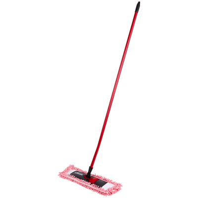 Sistem Mop Vileda Profesional - Curățenie Rapidă și Eficientă