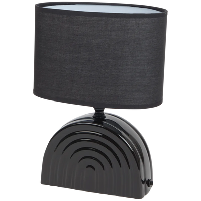 Veioză de Masă Curcubeu - Iluminare Magică pentru Camera Copiilor