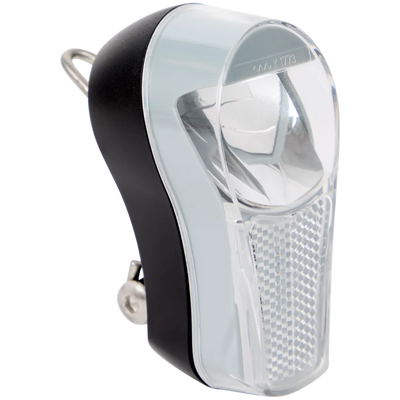 Far de Bicicletă Profesional Walfort - Vizibilitate Maximă 90m, 30 LUX, LED Puternic