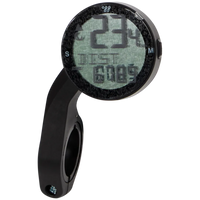 Computer de Bicicletă Walfort - Monitorizează Performanța și Bucură-te de Fiecare Călătorie!