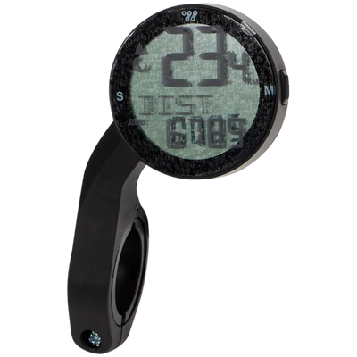 Computer de Bicicletă Walfort - Monitorizează Performanța și Bucură-te de Fiecare Călătorie!