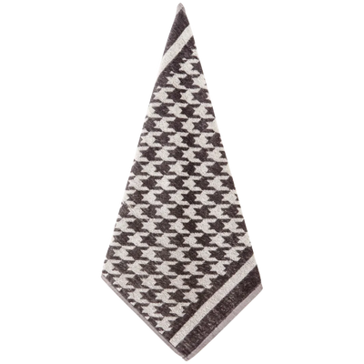 Prosop de Bucătărie Premium La Sonata Antracit - Bumbac 100% (50x50cm)