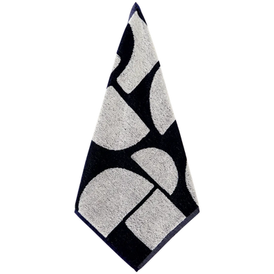 Prosoape de Bucătărie La Sonata - Albastru Închis - Bumbac 100% Premium