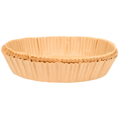 Hârtie de copt premium pentru friteuză cu aer cald Dumil - Soluția ta pentru gătit sănătos și curat