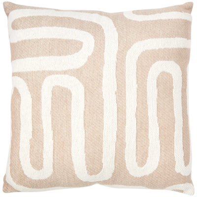 Pernă Decorativă Elegantă 'Indi' - Stil și Confort 45x45 cm