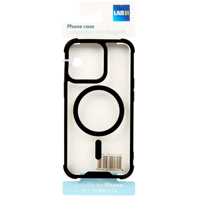 Husă Telefon Lab31 Premium - Protecție Elegantă și Durabilă pentru iPhone