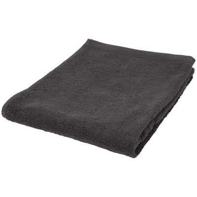 Prosop de Baie Royal Antracit - Lux și Confort Premium pentru Hoteluri și Acasă