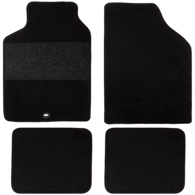 Set Covorașe Auto Premium - Protecție și Stil pentru Mașina Ta