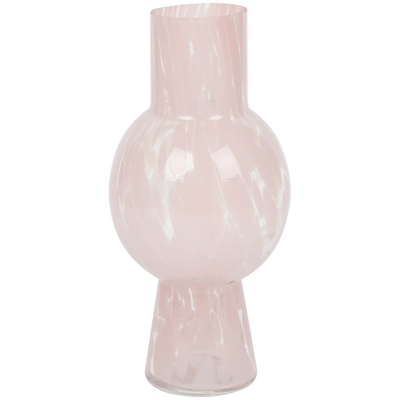 Vază Decorativă 'Seasons & Style' - Eleganță pentru Casa Ta