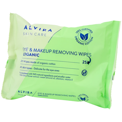 Șervețele Faciale Alvira - Curățare Naturală și Prospețime pentru Pielea Ta