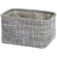 Coșuleț Împletit Studio Home - Organizare și Stil în Locuința Ta