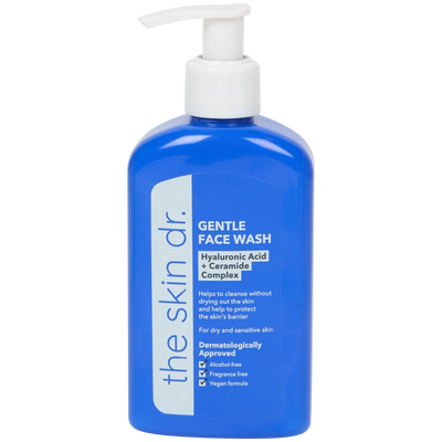 Loțiune de Curățare Facială The Skin Dr. - Hidratare și Revitalizare