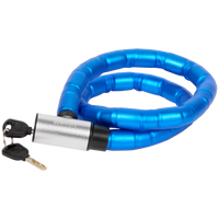 Sistem Antifurt Robust pentru Bicicletă Walfort - Securitate Maximă și Liniște Sufletească