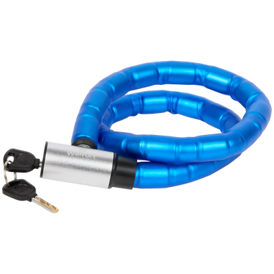 Sistem Antifurt Robust pentru Bicicletă Walfort - Securitate Maximă și Liniște Sufletească